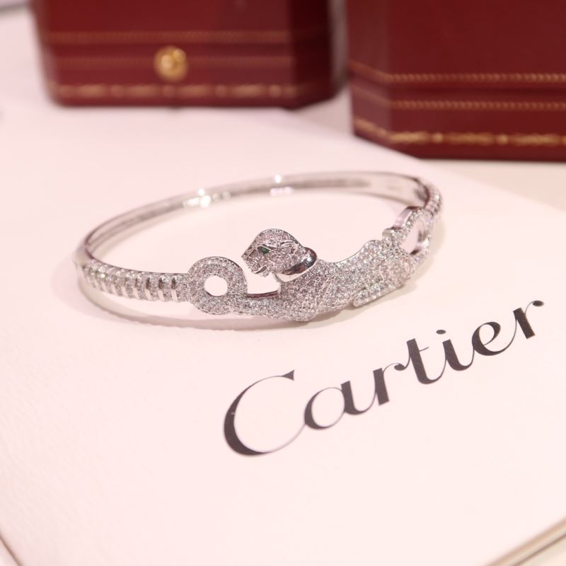 Cartier Bracelets